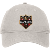 AHF All Star Breakaway EMB Unconstructed Cap