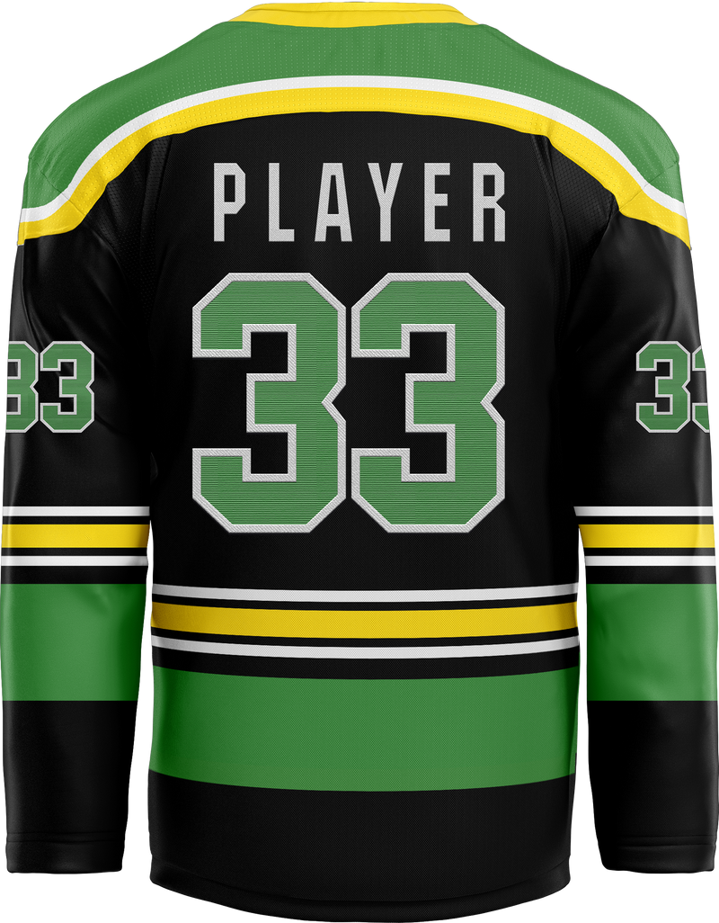 Chester County Youth Player Jersey