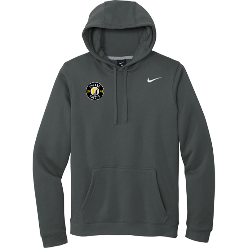 Upland Soccer Nike Club Fleece Pullover Hoodie