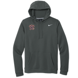 NY Stars Nike Club Fleece Pullover Hoodie