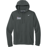 Secaucus Patriots Nike Club Fleece Pullover Hoodie