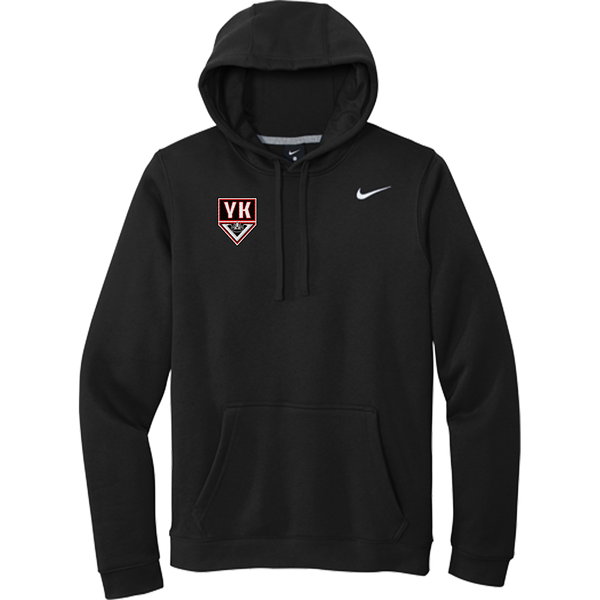 Young Kings Nike Club Fleece Pullover Hoodie