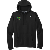 Florida Eels Nike Club Fleece Pullover Hoodie