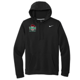 Wash U Nike Club Fleece Pullover Hoodie