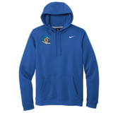 BagelEddi's Nike Club Fleece Pullover Hoodie