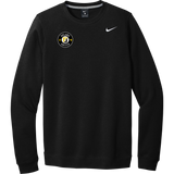 Upland Soccer Nike Club Fleece Crew