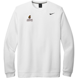 Seacoast Spartans Nike Club Fleece Crew