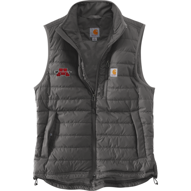 Mercer Arrows Carhartt Gilliam Vest