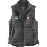 Biggby Barbarians Carhartt Gilliam Vest