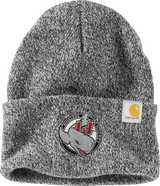 CT Whalers Tier 2 Carhartt Watch Cap 2.0