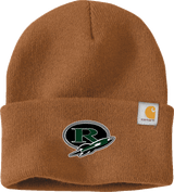 FRC Raritan Rockets Carhartt Watch Cap 2.0