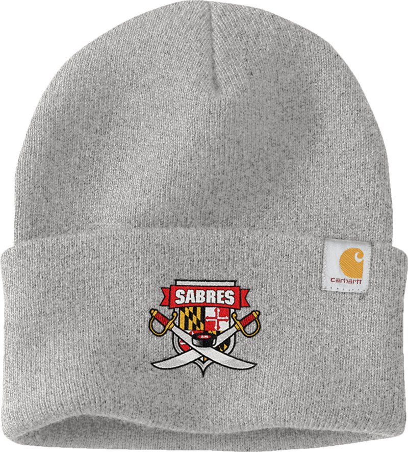 SOMD Sabres Carhartt Watch Cap 2.0