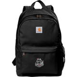 Grundy Senators Carhartt Canvas Backpack