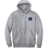 Randolph Hockey Carhartt Midweight Hooded Sweatshirt