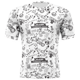 McGinn Elementary Youth Sublimated Tee