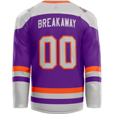 Chicago Phantoms Adult Goalie Hybrid Jersey