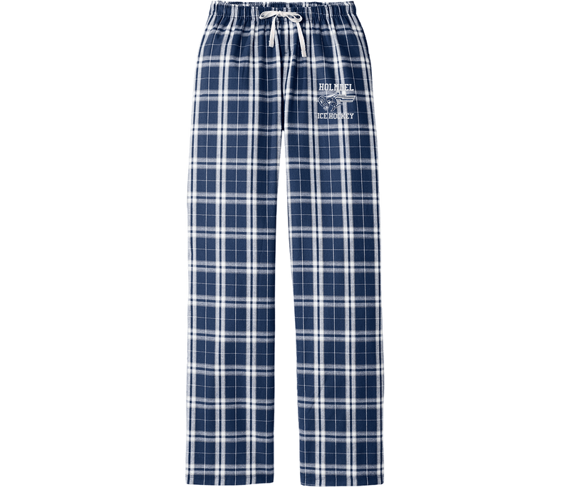 Holmdel Hockey Women's Flannel Plaid Pant