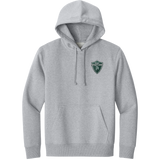 Biggby Spartans Super Heavyweight Fleece Hoodie