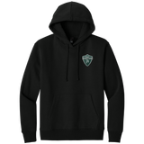 Biggby Spartans Super Heavyweight Fleece Hoodie