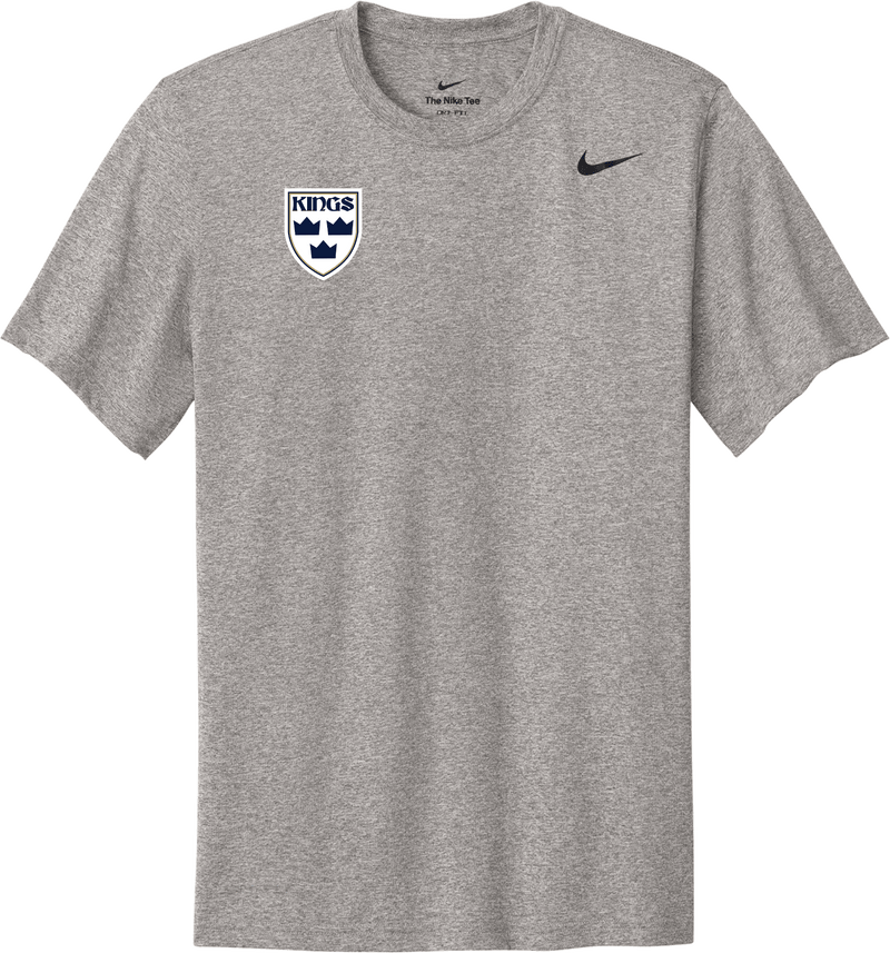 North Jersey Kings Nike Team rLegend Tee