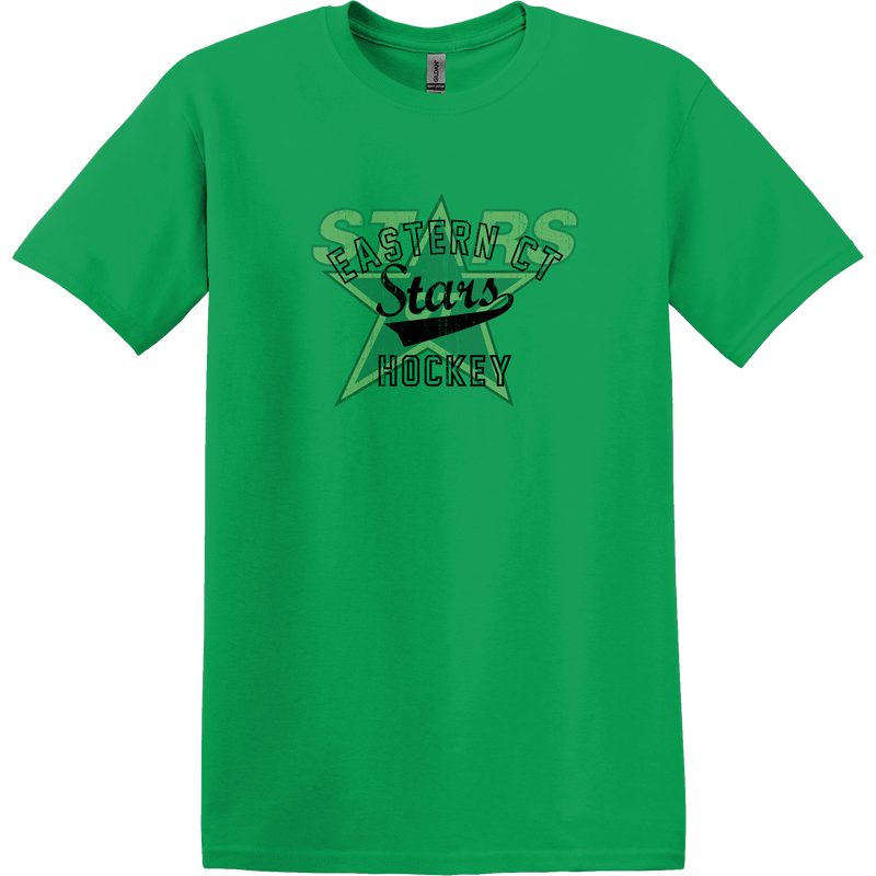 CT ECHO Stars Softstyle T-Shirt