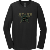 CT ECHO Stars Softstyle Long Sleeve T-Shirt