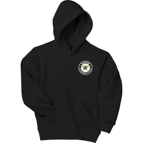 CT ECHO Stars Youth EcoSmart Pullover Hooded Sweatshirt