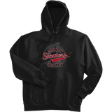 Grundy Senators Ultimate Cotton - Pullover Hooded Sweatshirt