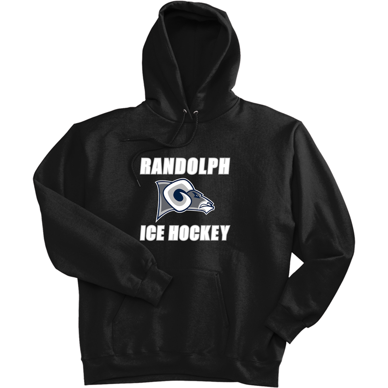 Randolph Recreation Ultimate Cotton - Pullover Hooded Sweatshirt