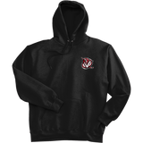 Venom Hockey Club Ultimate Cotton - Pullover Hooded Sweatshirt