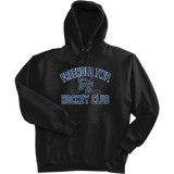 Freehold Township Ultimate Cotton - Pullover Hooded Sweatshirt