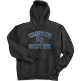 Freehold Township Ultimate Cotton - Pullover Hooded Sweatshirt