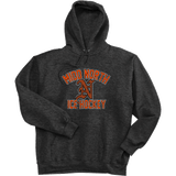 Midd North Hockey Ultimate Cotton - Pullover Hooded Sweatshirt