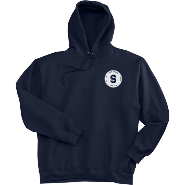 Midd South FBLA Ultimate Cotton - Pullover Hooded Sweatshirt