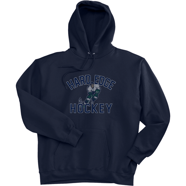 Hard Edge Hockey Ultimate Cotton - Pullover Hooded Sweatshirt