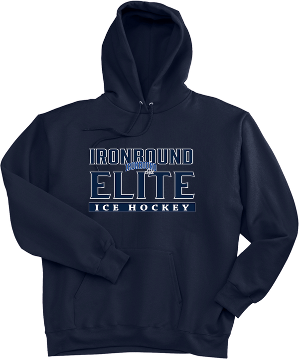 Ironbound Ultimate Cotton - Pullover Hooded Sweatshirt