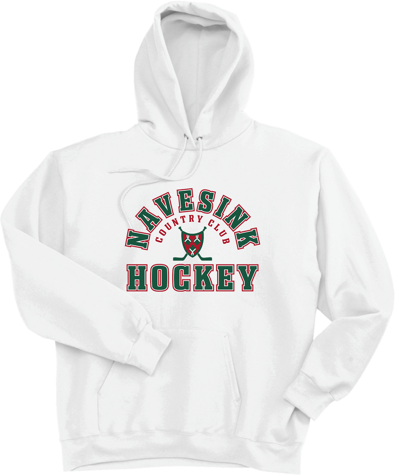 Navesink Ultimate Cotton - Pullover Hooded Sweatshirt