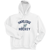 Hard Edge Hockey Ultimate Cotton - Pullover Hooded Sweatshirt