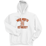 Midd North Hockey Ultimate Cotton - Pullover Hooded Sweatshirt