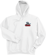 NJ Titans Ultimate Cotton - Pullover Hooded Sweatshirt