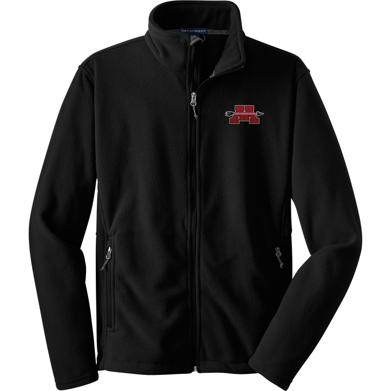 Mercer Arrows Value Fleece Jacket