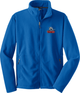 NJ Titans Value Fleece Jacket