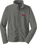 NJ Titans Value Fleece Jacket