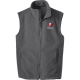 Greg McDonald Foundation Value Fleece Vest