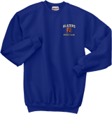 Philadelphia Blazers Ultimate Cotton - Crewneck Sweatshirt