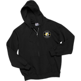 Upland Lacrosse Ultimate Cotton - Full-Zip Hooded Sweatshirt