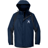 Chicago Bulldogs Ranger 3-in-1 Jacket