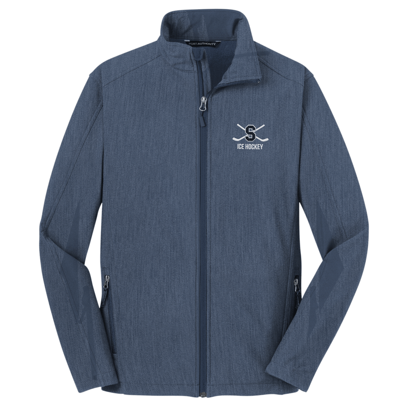 Midd South Hockey Core Soft Shell Jacket