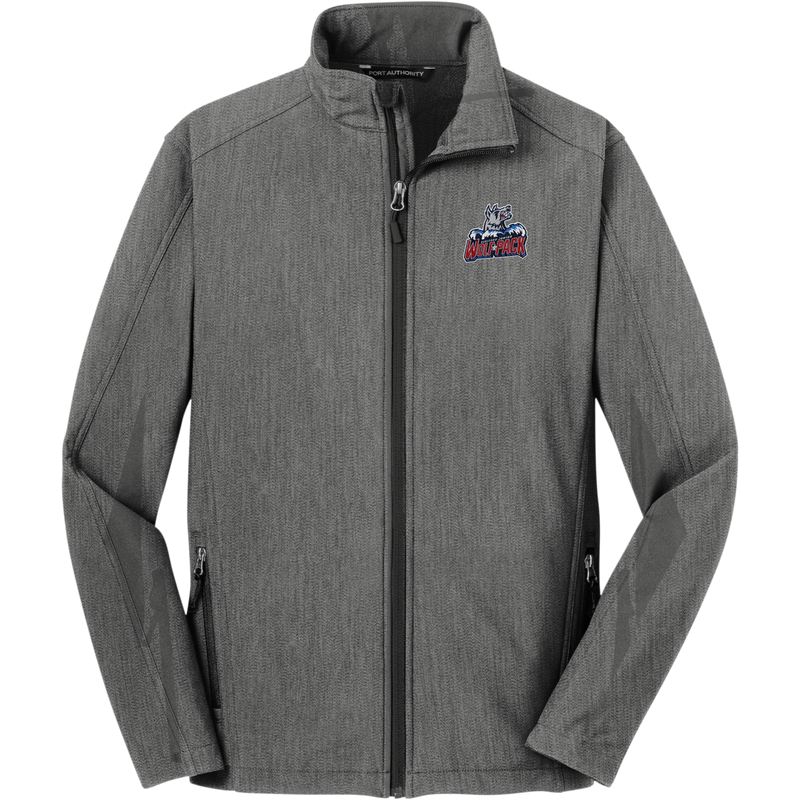 Hartford Jr. Wolfpack Core Soft Shell Jacket