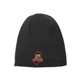 Jersey Shore Wildcats New Era Knit Beanie